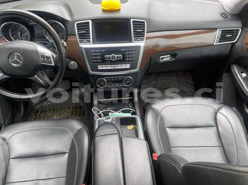 Big with watermark mercedes benz ml class abidjan abidjan 34189