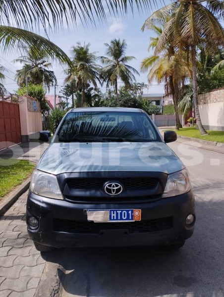 Big with watermark toyota hilux abidjan abidjan 34191