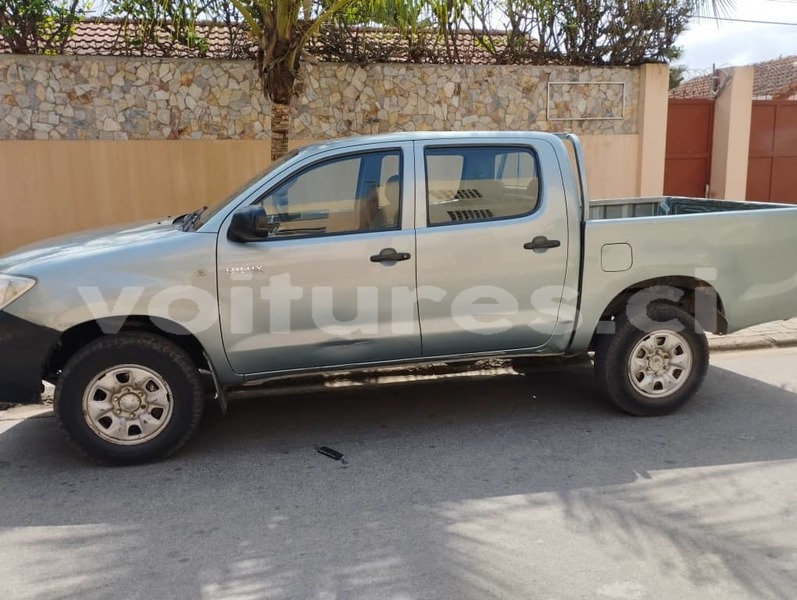 Big with watermark toyota hilux abidjan abidjan 34191