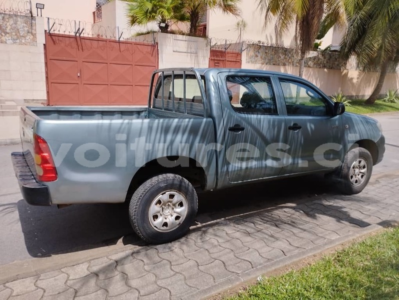 Big with watermark toyota hilux abidjan abidjan 34191