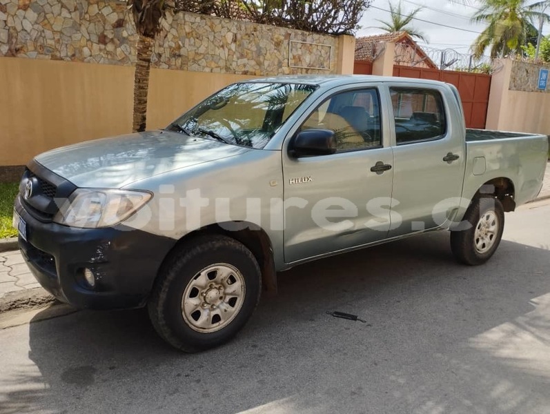 Big with watermark toyota hilux abidjan abidjan 34191