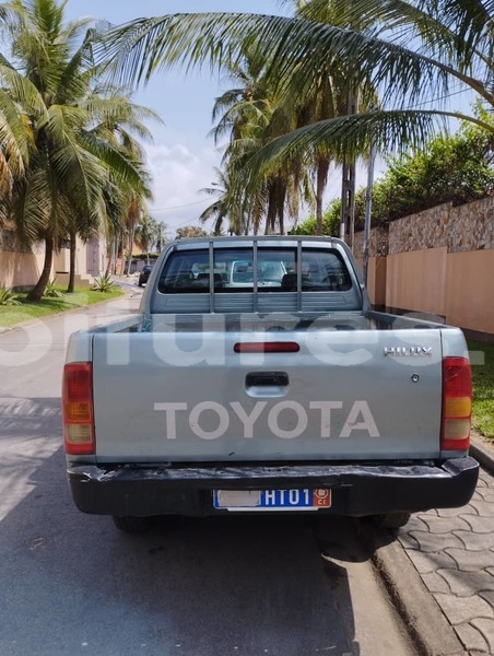 Big with watermark toyota hilux abidjan abidjan 34191