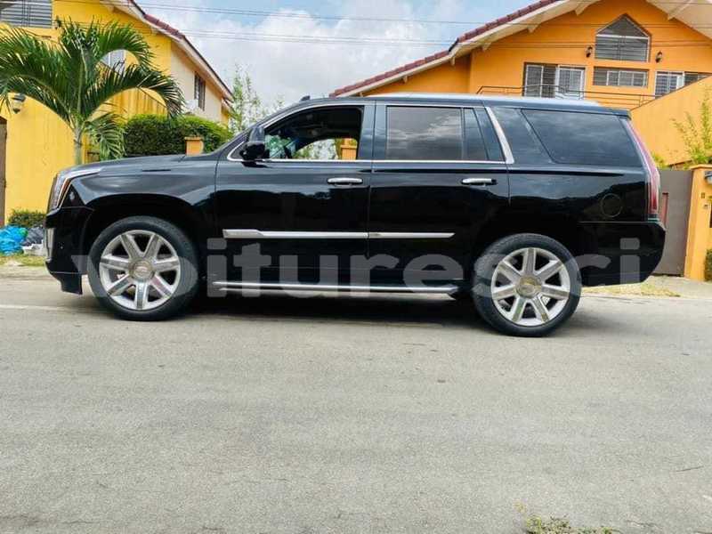 Big with watermark cadillac escalade abidjan abidjan 34192