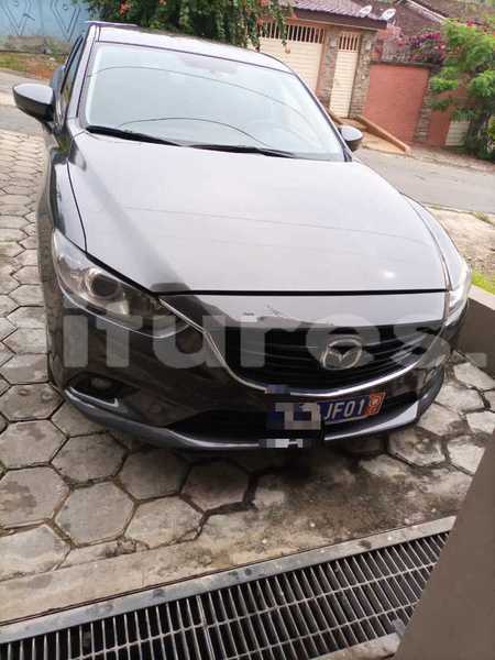 Big with watermark mazda 6 abidjan abidjan 34194