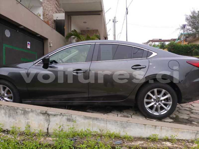 Big with watermark mazda 6 abidjan abidjan 34194