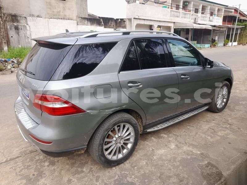 Big with watermark mercedes benz ml class abidjan abidjan 34195