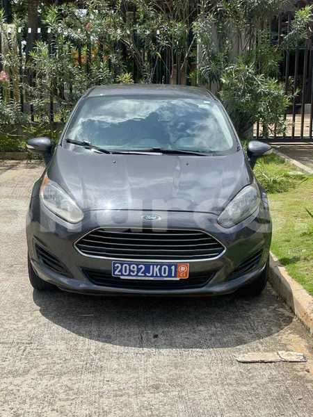 Big with watermark ford fiesta abidjan abidjan 34196