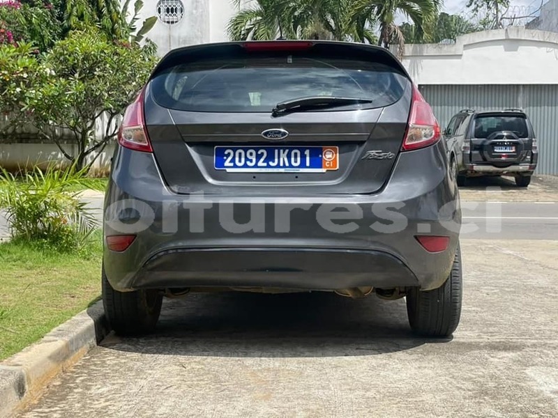 Big with watermark ford fiesta abidjan abidjan 34196