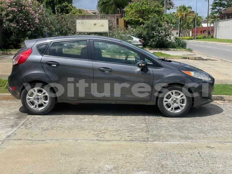 Big with watermark ford fiesta abidjan abidjan 34196