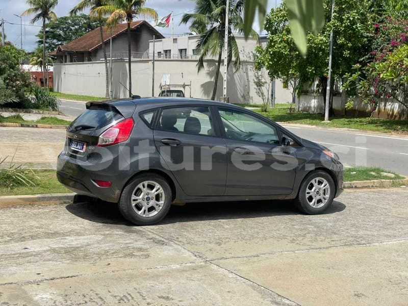 Big with watermark ford fiesta abidjan abidjan 34196