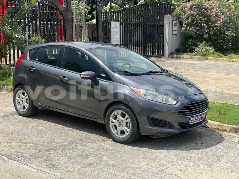 Big with watermark ford fiesta abidjan abidjan 34196