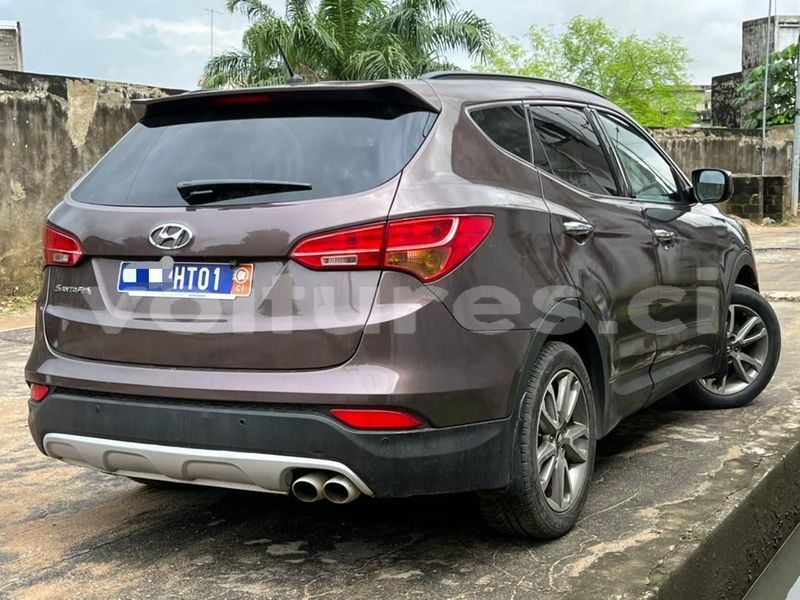 Big with watermark hyundai santa fe abidjan abidjan 34197