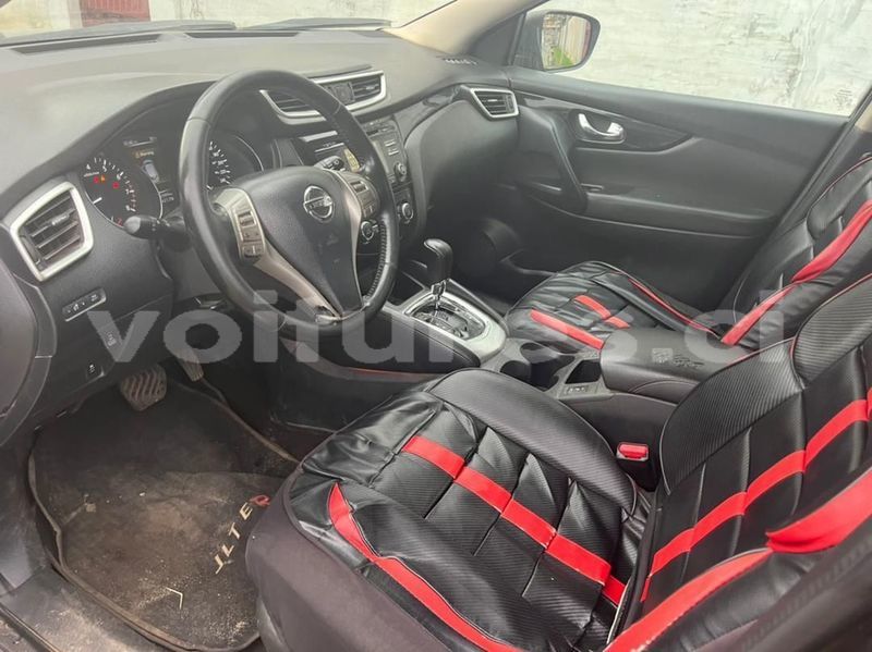 Big with watermark nissan qashqai abidjan abidjan 34201