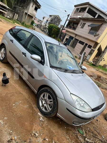 Big with watermark ford focus abidjan abidjan 34206