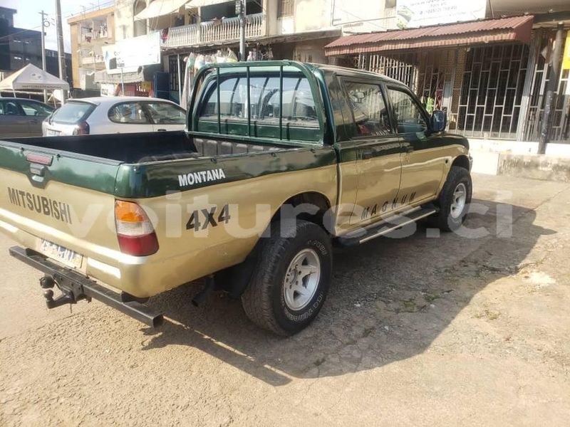 Big with watermark mitsubishi l200 abidjan abidjan 34207