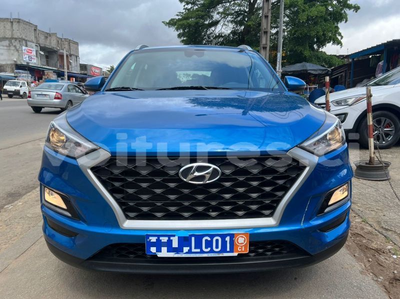 Big with watermark hyundai tucson abidjan abidjan 34209