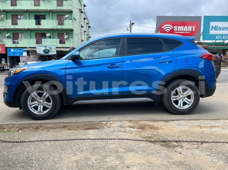 Big with watermark hyundai tucson abidjan abidjan 34209