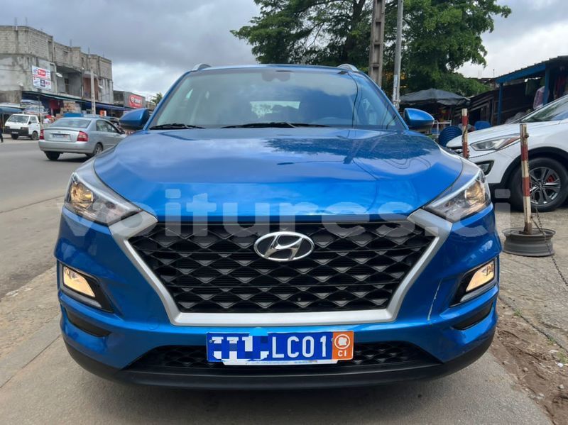 Big with watermark hyundai tucson abidjan abidjan 34210