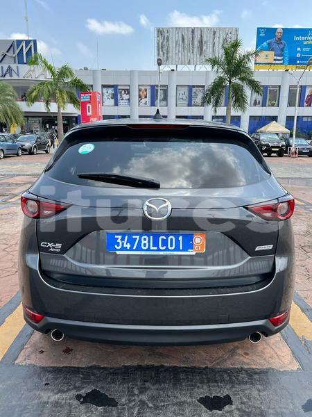 Big with watermark mazda cx 5 abidjan abidjan 34213