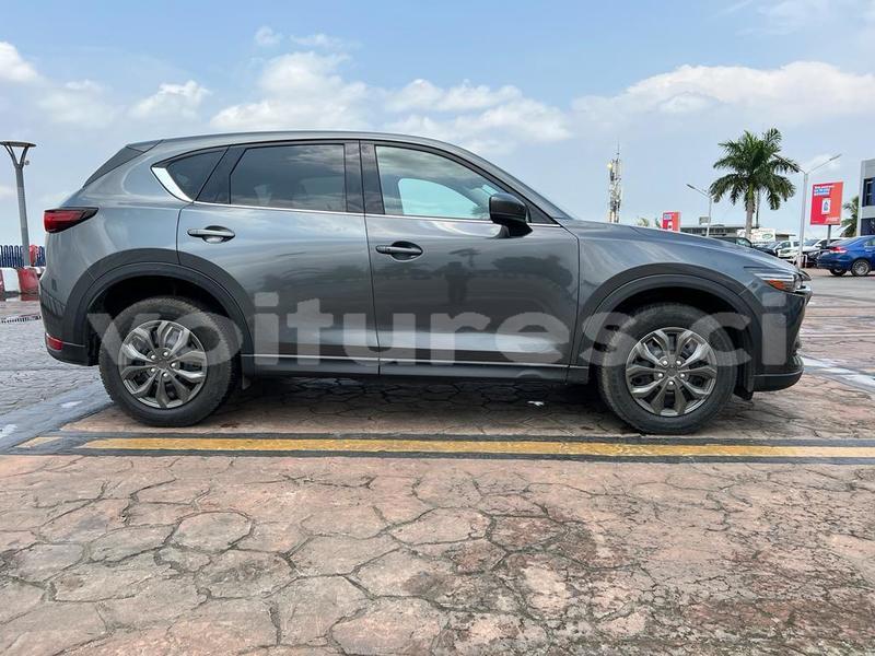 Big with watermark mazda cx 5 abidjan abidjan 34213