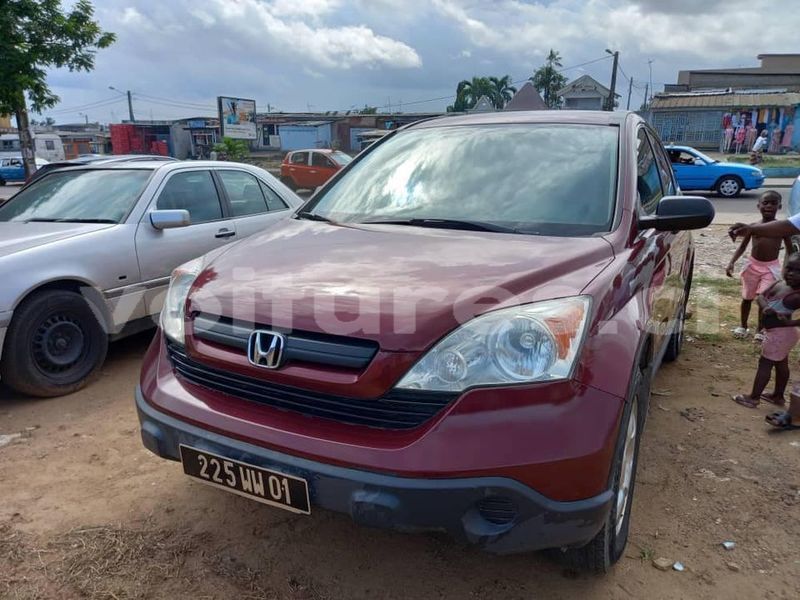 Big with watermark honda cr v abidjan abidjan 34215