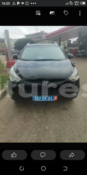 Big with watermark hyundai ix35 abidjan abidjan 34217