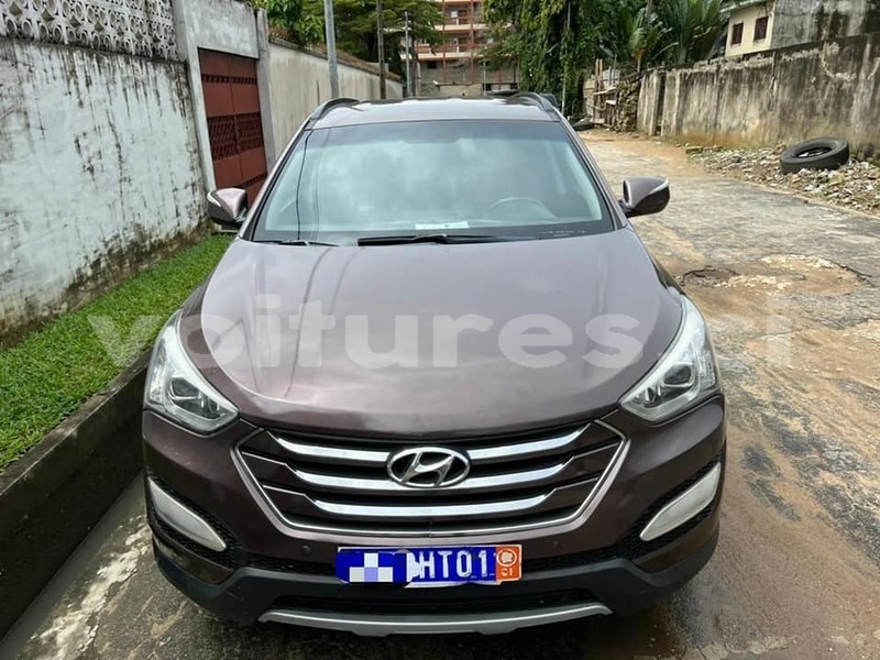 Big with watermark hyundai santa fe abidjan abidjan 34219