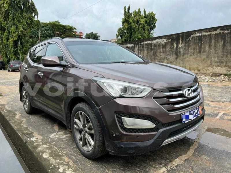 Big with watermark hyundai santa fe abidjan abidjan 34219