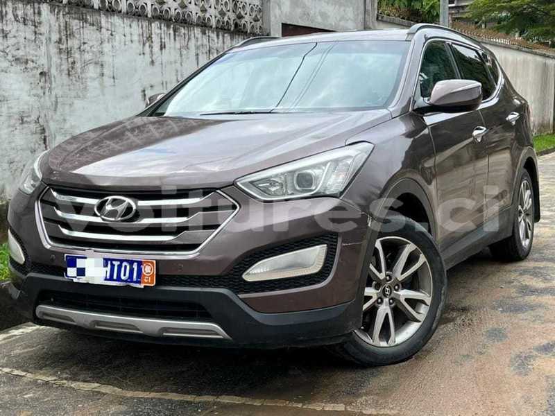 Big with watermark hyundai santa fe abidjan abidjan 34219