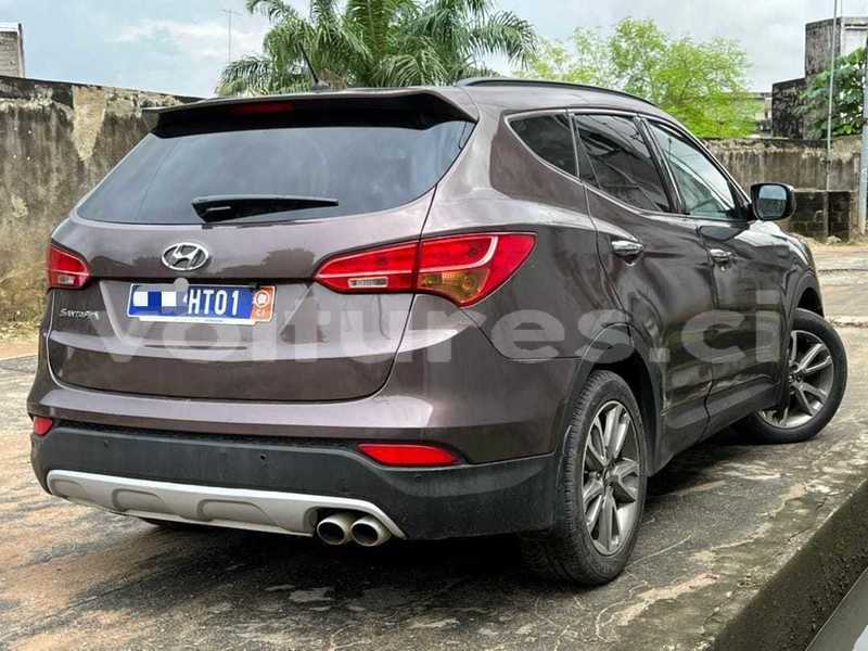 Big with watermark hyundai santa fe abidjan abidjan 34219