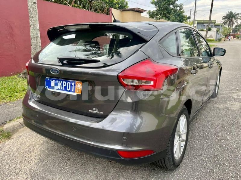 Big with watermark ford focus abidjan abidjan 34221