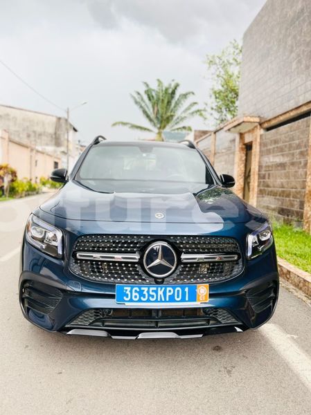 Big with watermark mercedes benz gl klasse abidjan abidjan 34224