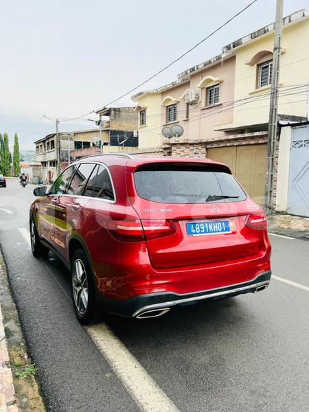 Big with watermark mercedes benz glc abidjan abidjan 34225