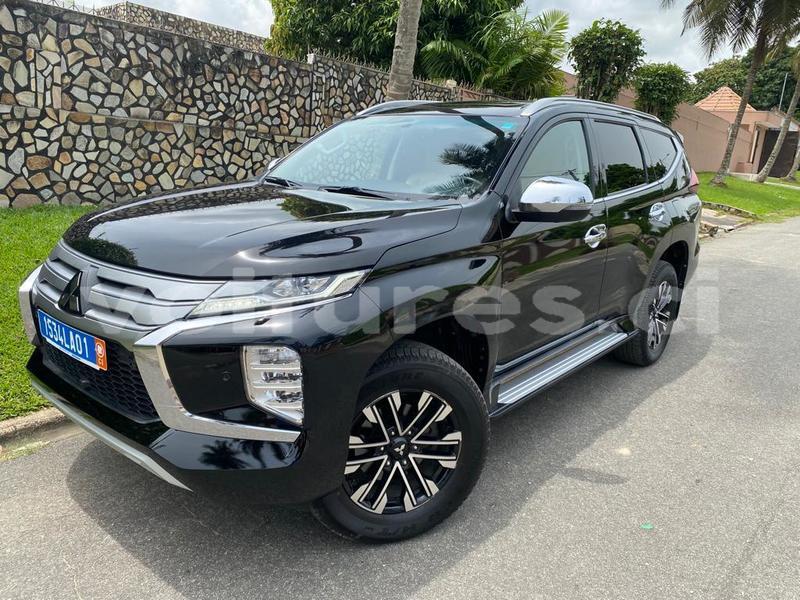 Big with watermark mitsubishi montero sport abidjan abidjan 34228