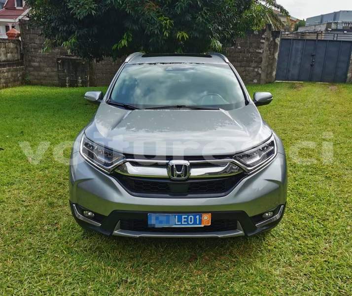 Big with watermark honda cr v abidjan abidjan 34234