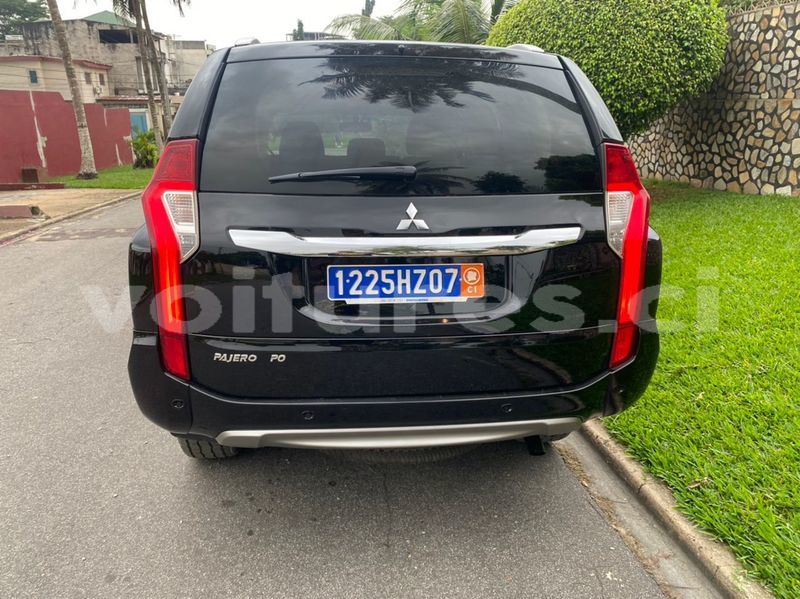 Big with watermark mitsubishi pajero sport abidjan abidjan 34240