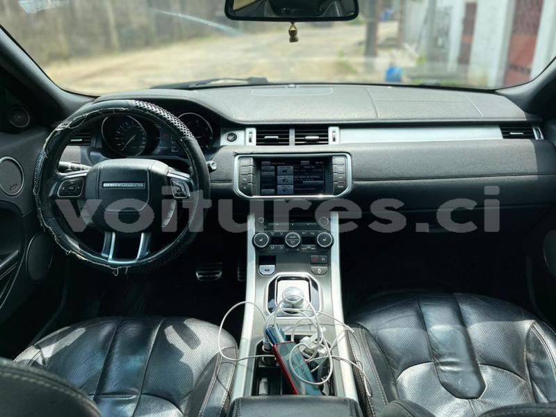 Big with watermark land rover range rover evoque abidjan abidjan 34243