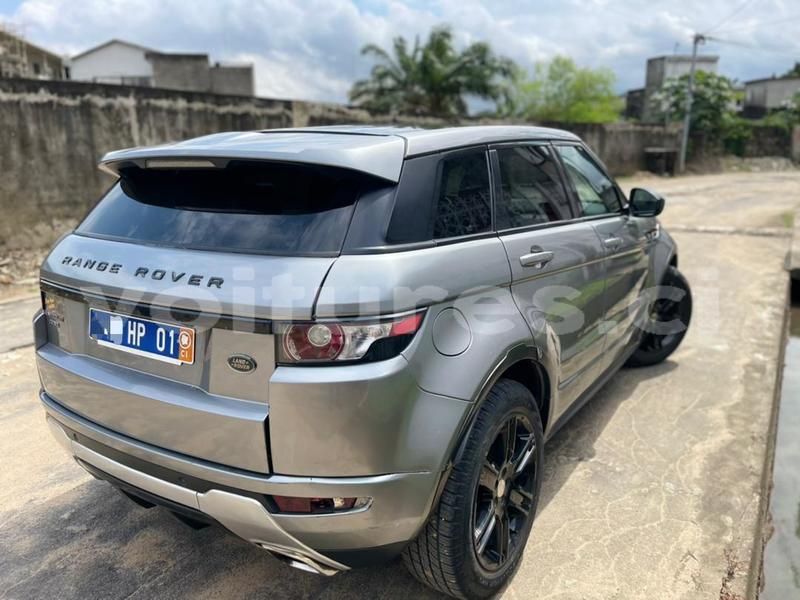 Big with watermark land rover range rover evoque abidjan abidjan 34243