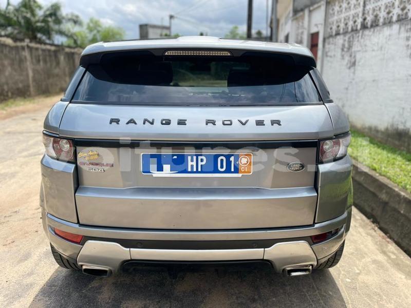 Big with watermark land rover range rover evoque abidjan abidjan 34243