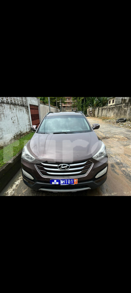 Big with watermark hyundai santa fe abidjan abidjan 34261