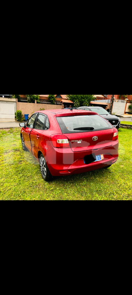 Big with watermark toyota starlet abidjan abidjan 34264