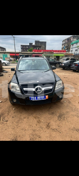 Big with watermark mercedes benz glk class abidjan abidjan 34265