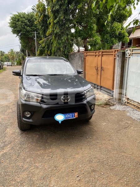 Big with watermark toyota hilux abidjan abidjan 34268