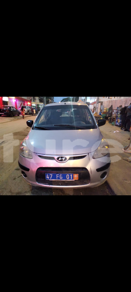 Big with watermark hyundai i10 abidjan abidjan 34277