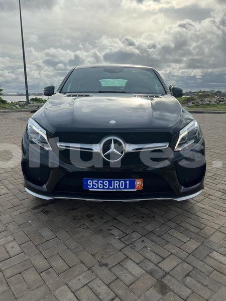 Big with watermark mercedes benz gle abidjan abidjan 34283