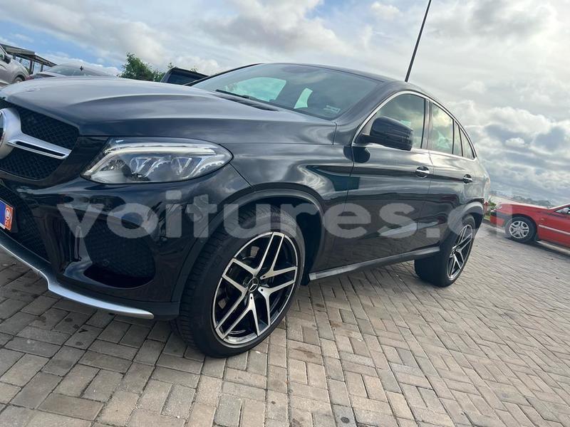 Big with watermark mercedes benz gle abidjan abidjan 34283