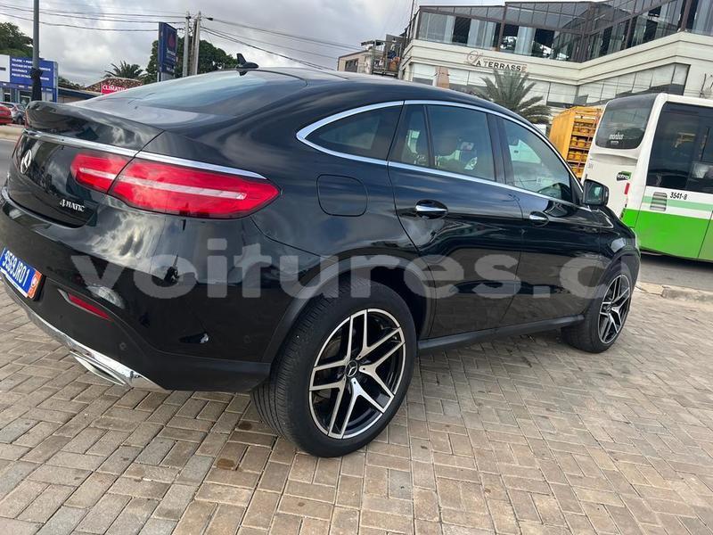 Big with watermark mercedes benz gle abidjan abidjan 34283