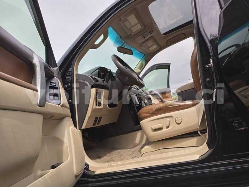 Big with watermark toyota land cruiser abidjan abidjan 34287