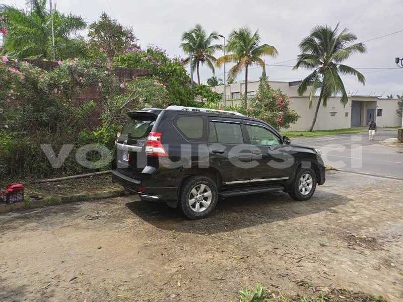 Big with watermark toyota land cruiser abidjan abidjan 34287