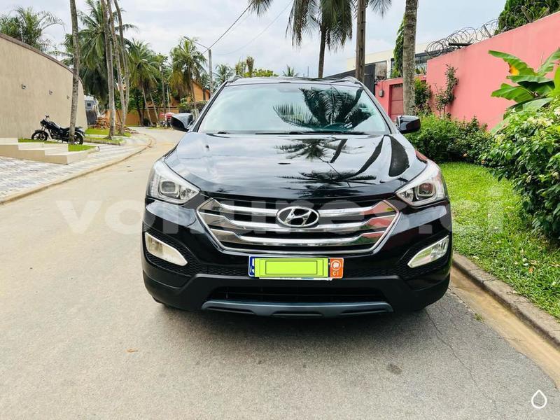 Big with watermark hyundai santa fe abidjan abidjan 34295